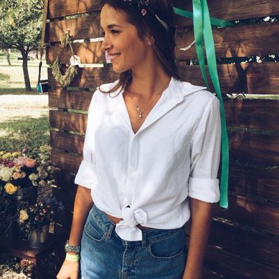 Виктория Лашук