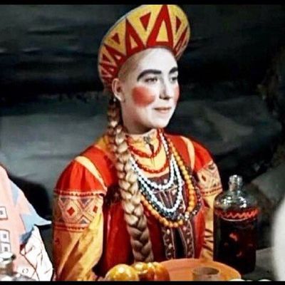 Василиса Петрова