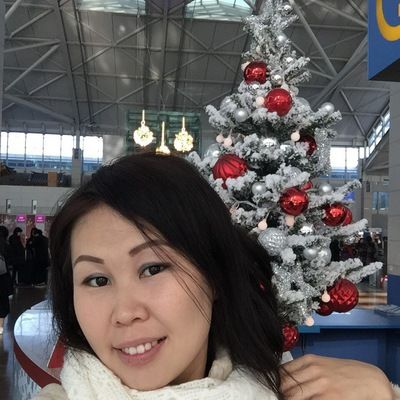 Ханда Лыгдынова