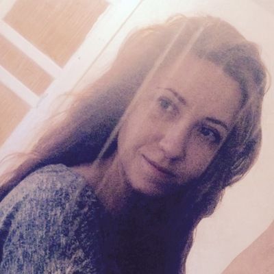 Елена Лопаткина