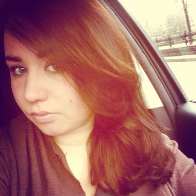 Алина Познянская