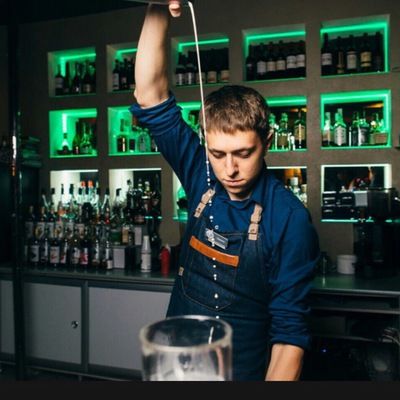 Владимир Чернышов