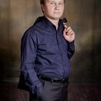 Александр Шпанов