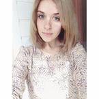 Катя Гуркина