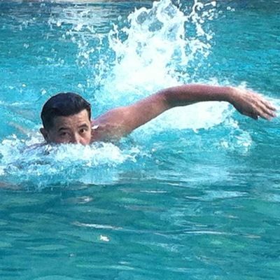 Алишер Баховудинов