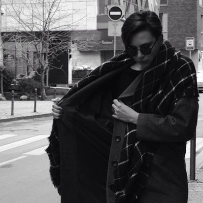 Кристина Славникова