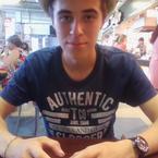 Алексей Бокембаев