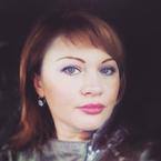 Анжелика Веремчук