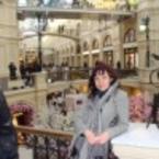 Елена Маркова