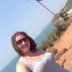 Ирина Шипигусева