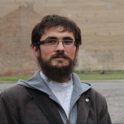 Алексей Деликатный