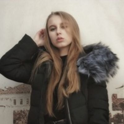 Анастасия Шейдлина