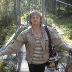 Лариса Кононова