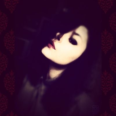 Надя Горюнова