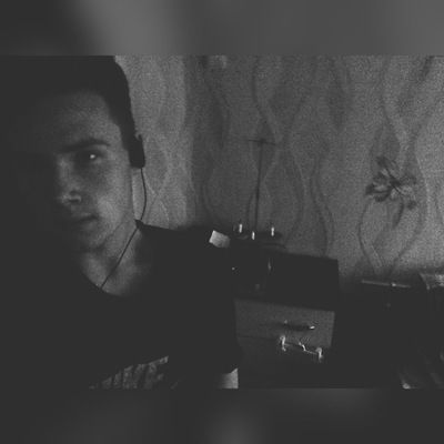 Иван Тяпкин