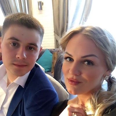 Никита Федотов