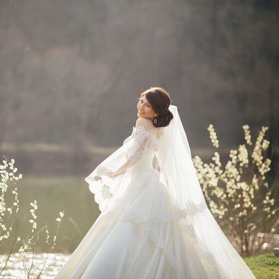 Мария Смирных