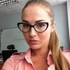 Евгения Кудрявцева