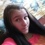 Виктория Сазанович