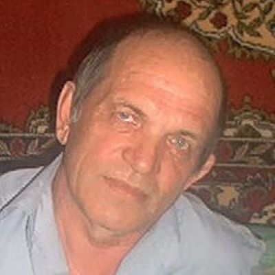 Юрий Алгазин