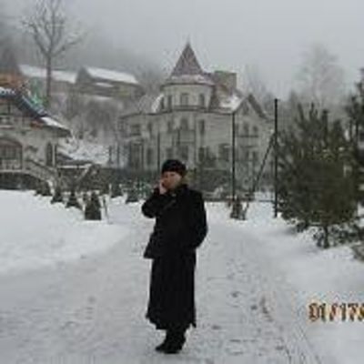 неля руденко