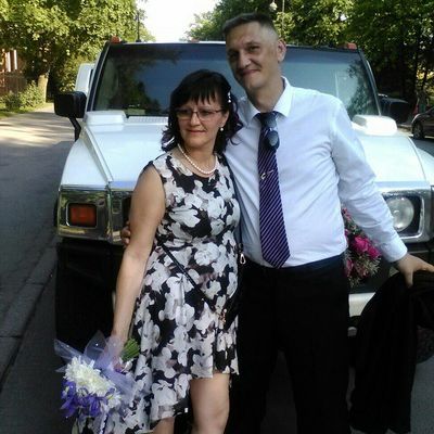 Наталья Зеленская