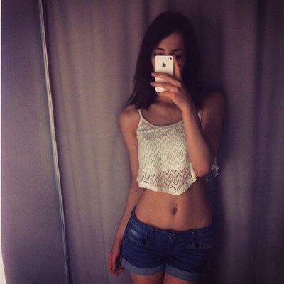 Вероника Войтик