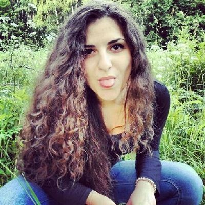 Эльяна Насирова