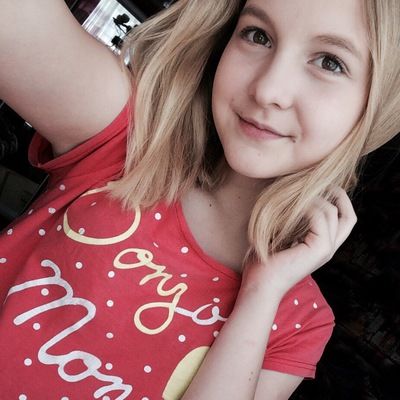 Ксюша Яворская