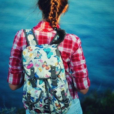 Лиза Лебедева