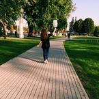 Маша Сидорова