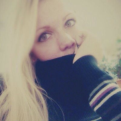 Валерия Веклич