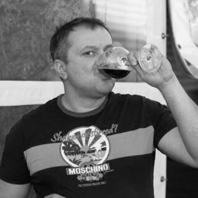 Филипп Приходько