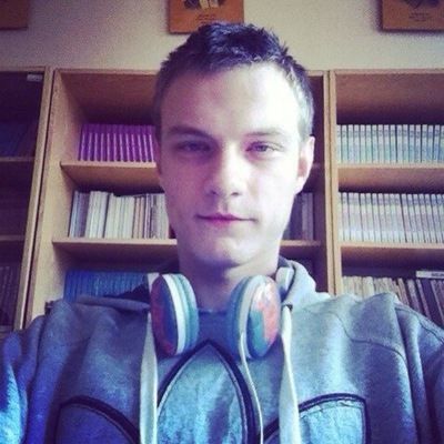 Андрей Комиссаров