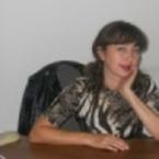 Светлана Марченко