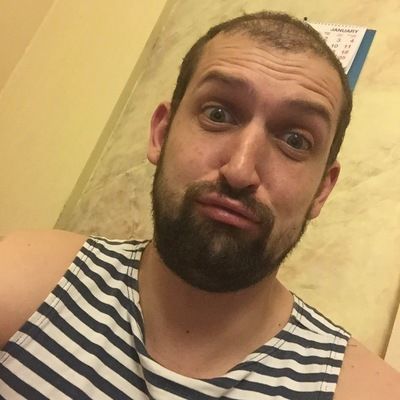 Денис Белюк