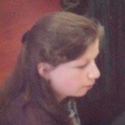 Лиза Новикова