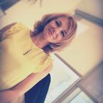 Ирина Овчинникова