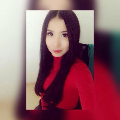 Гульшарат  Сериковна