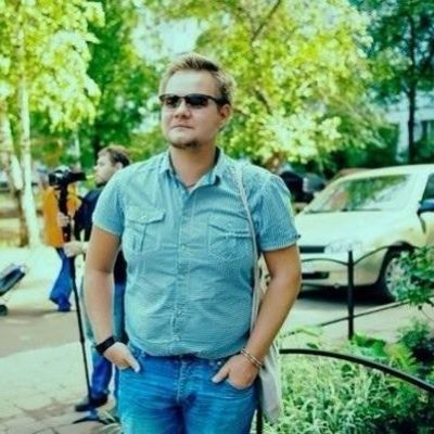 Alex Bogachev