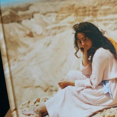 Ақерке Əнуарбек