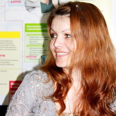 Татьяна Кентеш