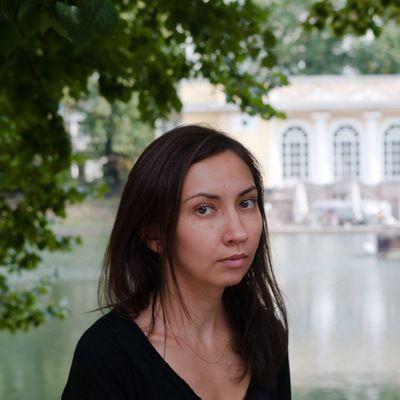 Татьяна Гагаринова
