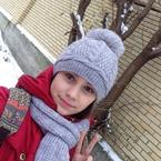 Настя Королькевич