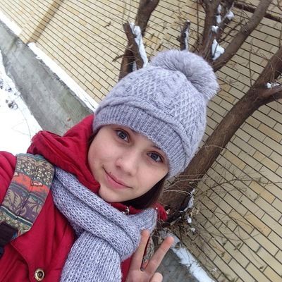 Настя Королькевич