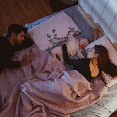 Эльмира Кажыбаева