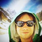 Дмитрий Афанасьев