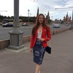 Виктория Blutsauger