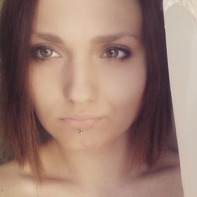 Анастасия Панина