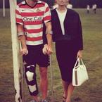 Зарина Кусанова